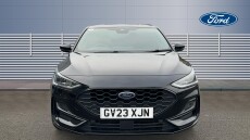 Ford Focus 1.0 EcoBoost ST-Line 5dr Petrol Hatchback